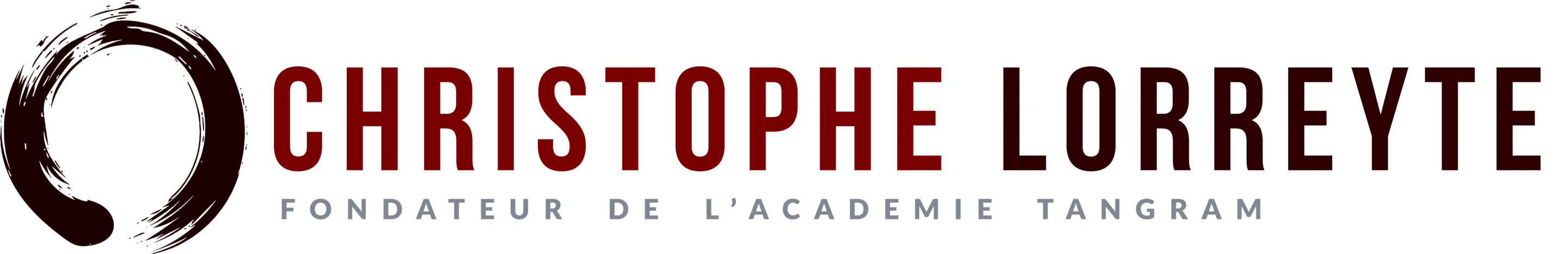 Logo Christophe Lorreyte